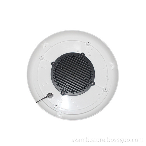 Ceiling lamp led 12W round led panel CRI>80